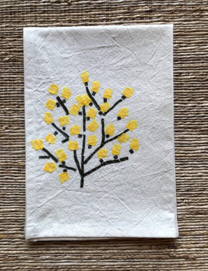 Zia Kitchen Towel